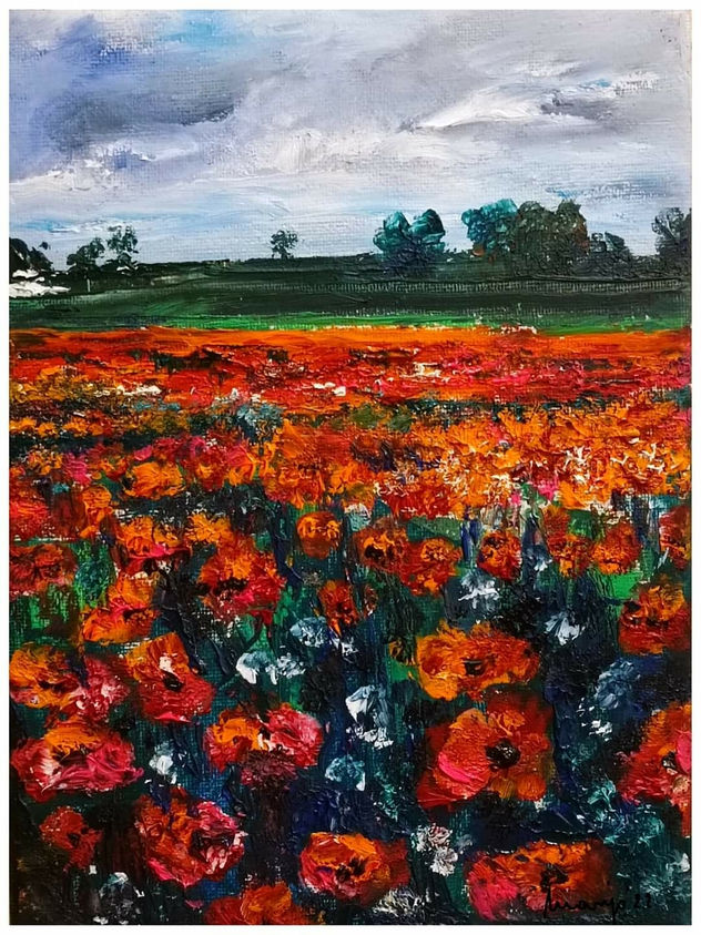 "Campiña andaluza" 2022