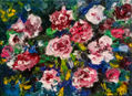 "Rosas de tu jardín" 2022
