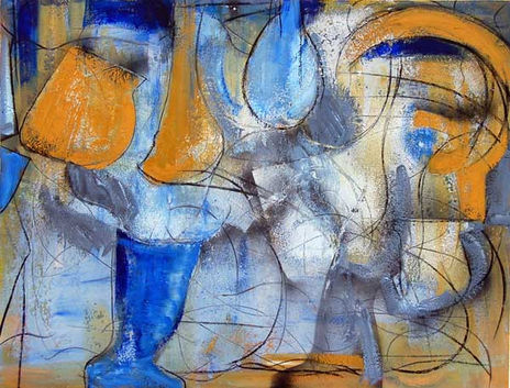 abstraccion IX