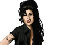 Amy winehouse