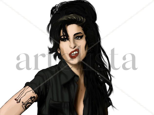 Amy winehouse