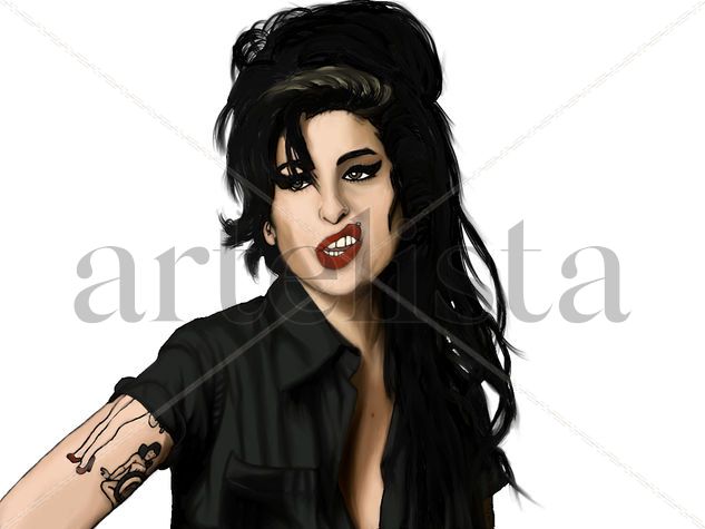 Amy winehouse 