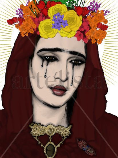 La Llorona 