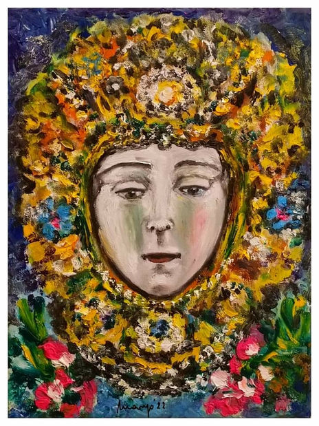 Rocío