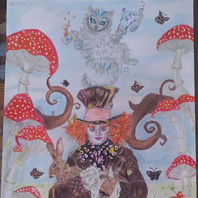 artwork