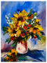 "CINCO GIRASOLES "
