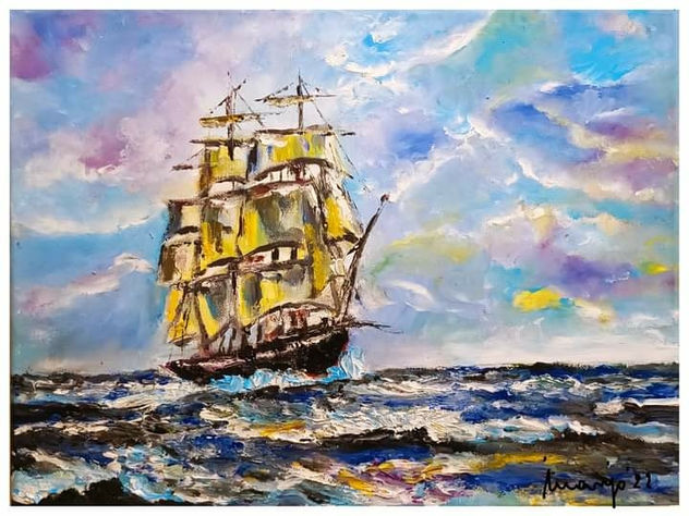 "VELERO "
