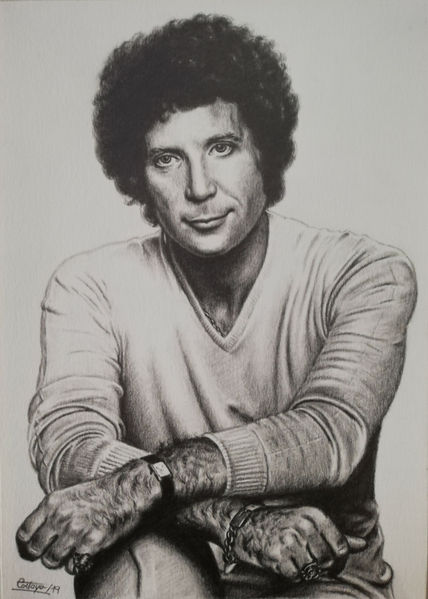 Tom Jones