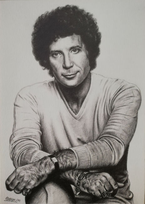 Tom Jones