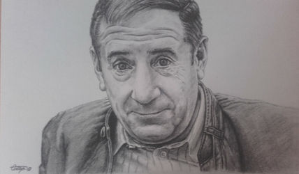 Alfredo Landa