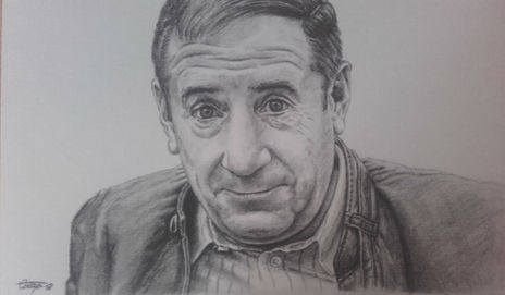 Alfredo Landa