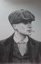 Tommy Shelby