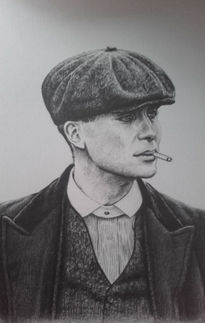 Tommy Shelby