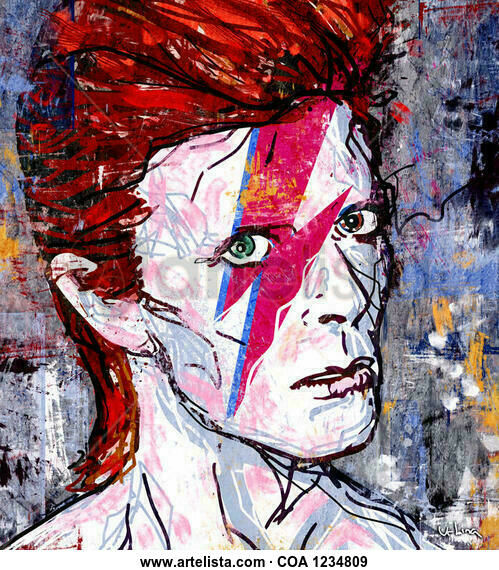 Bowie