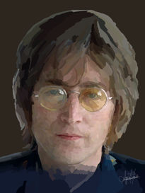 John Lennon