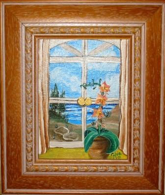 Ventana