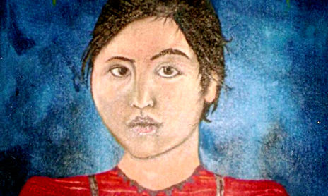" RETRATOS "