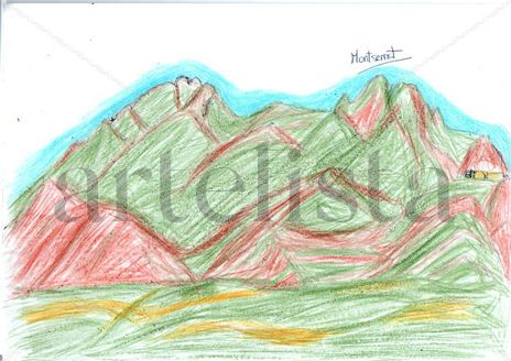 Montserrat.