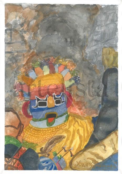 El Paro