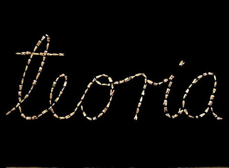Teoría