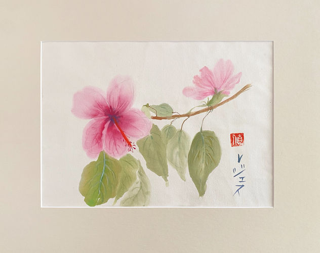SUMI-E
