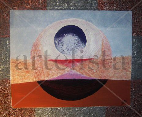 Nuevo circulo
