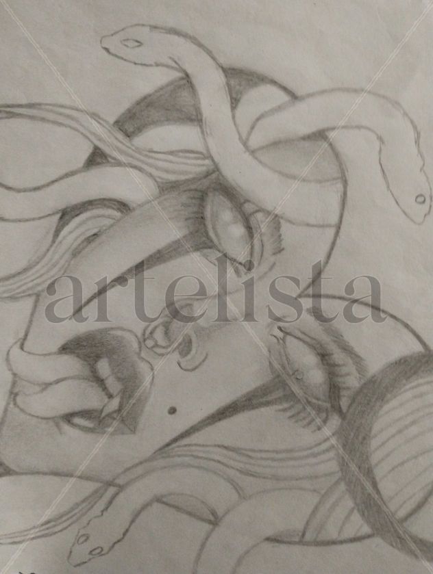 Medusa