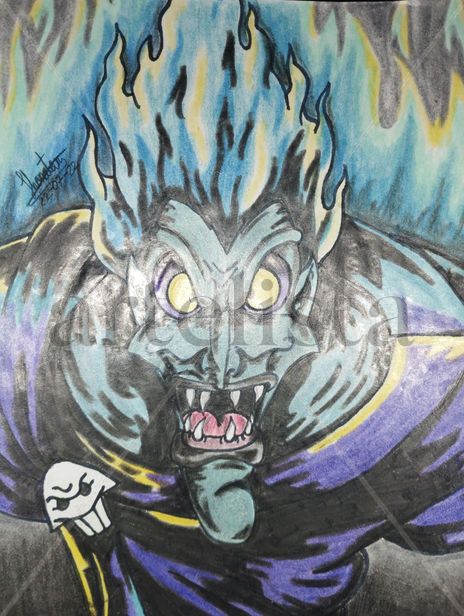Hades