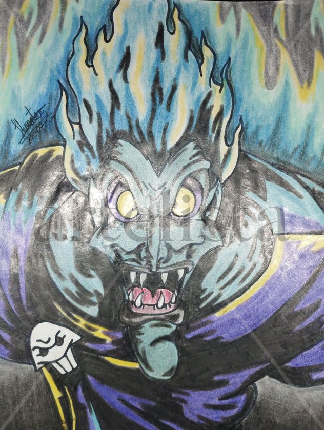 Hades