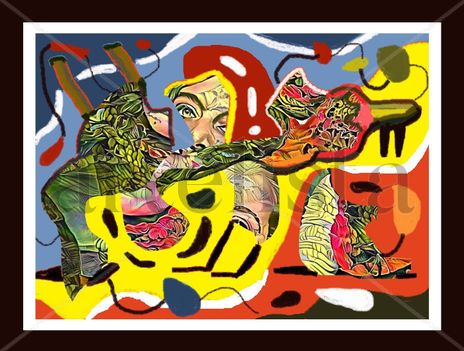 Vale surrealista