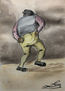 Baile campesino