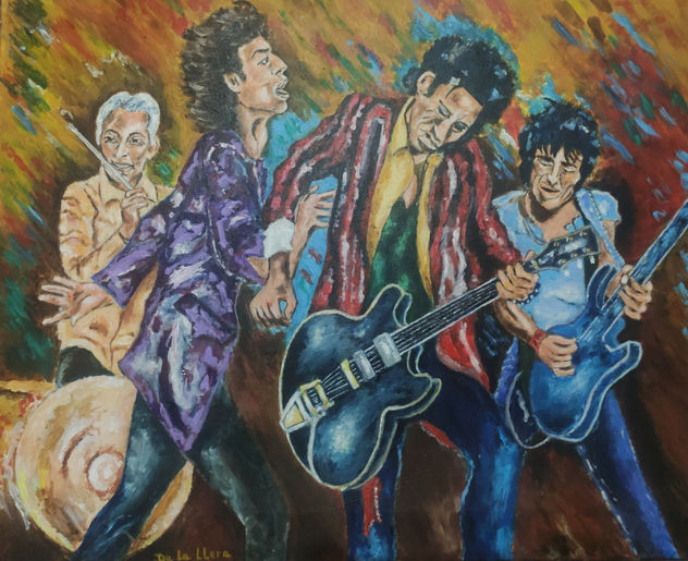 The Rolling Stones