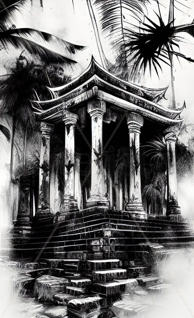 Templo Selvatico