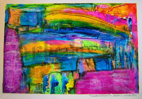 Colormotion
