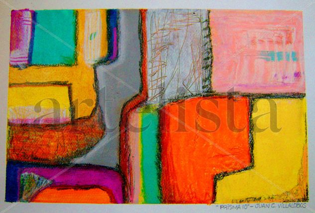 Prisma 10 Acrylic Paper Others