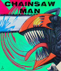 Chainsaw Man