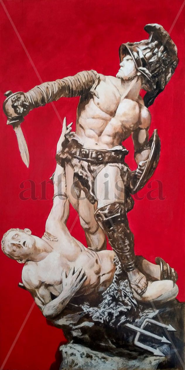 GLADIADORES