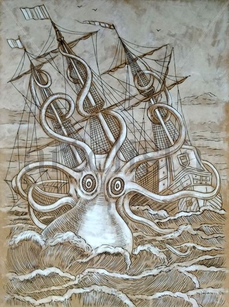 Kraken