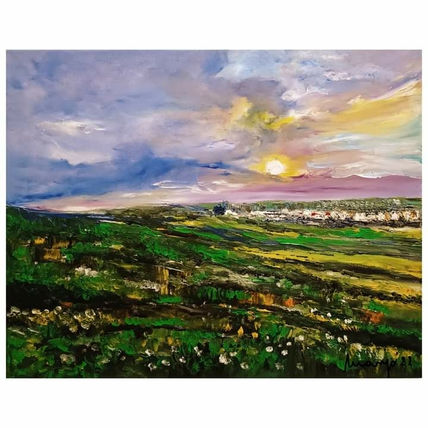 "campiña andaluza"