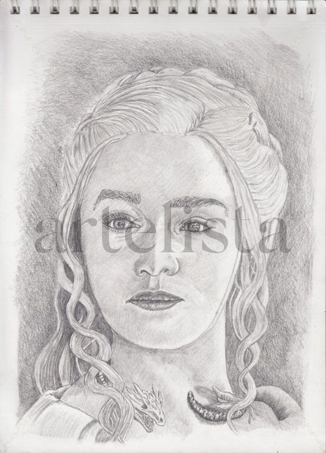 Madre de Dragones