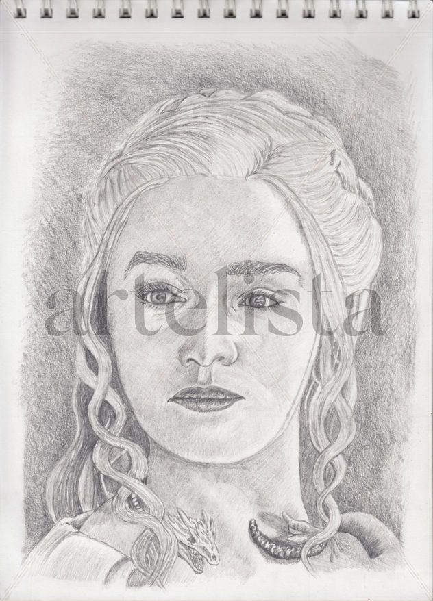 Madre de Dragones