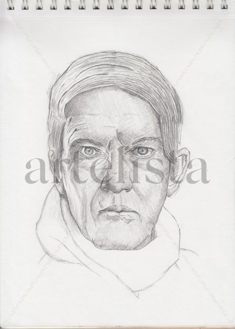 Antonio / Pablo