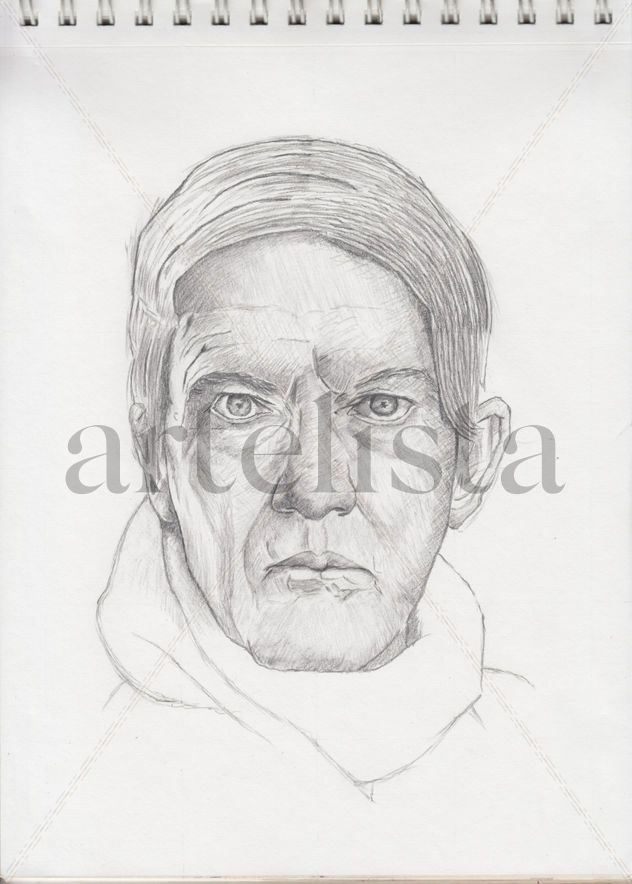 Antonio / Pablo