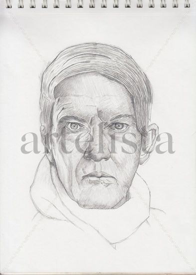 Antonio / Pablo Graphite