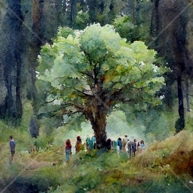 Eden