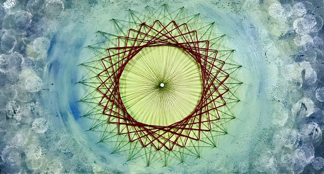 Verde intenso