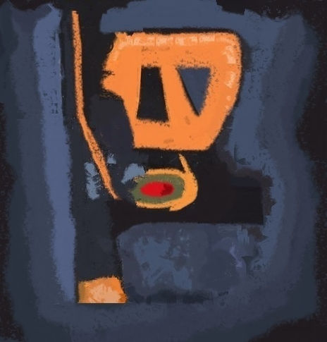 Símbolo nocturno