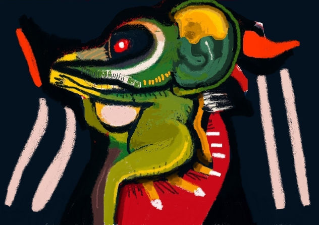 místico