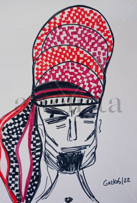 The arab