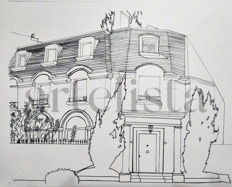 Casa Soñada